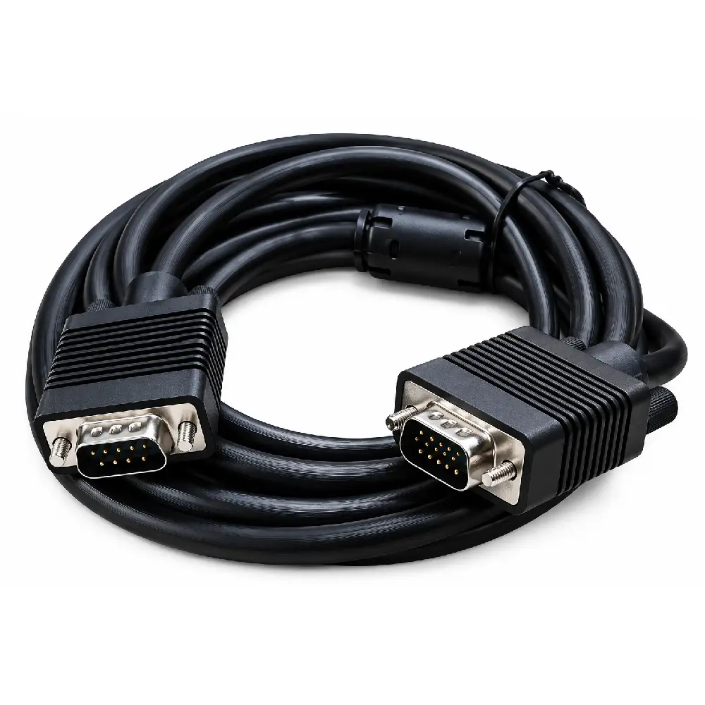 Coconut VGA to VGA Cable 3m view 2